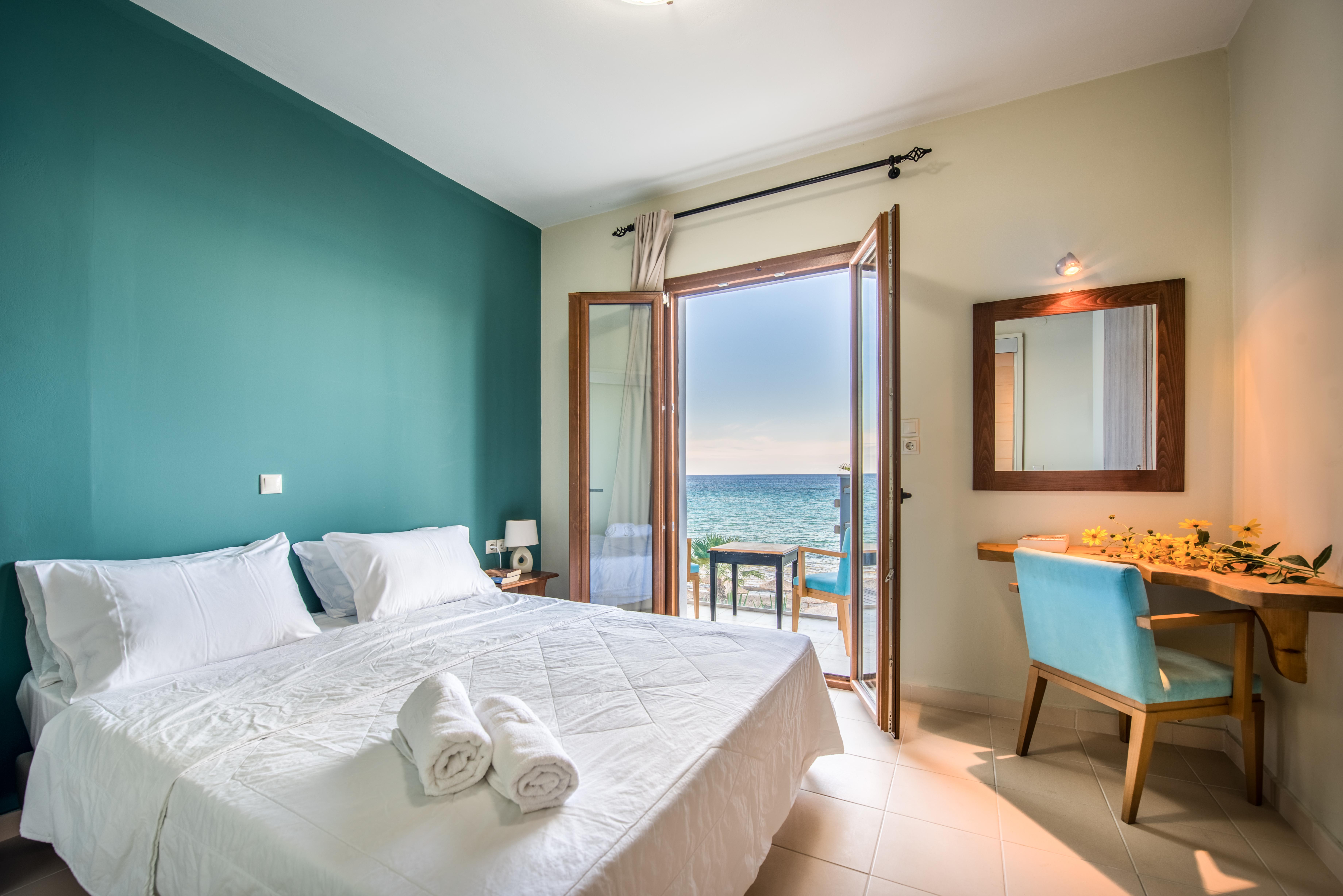 Porto Zorro 3* Xirokástellon