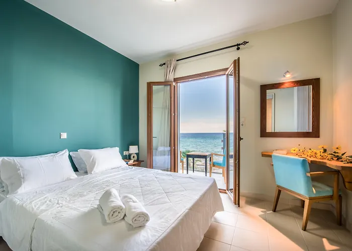 Porto Zorro Beach Hotel