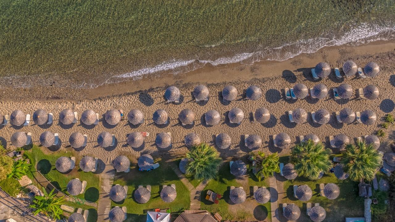 Porto Zorro Xirokástellon