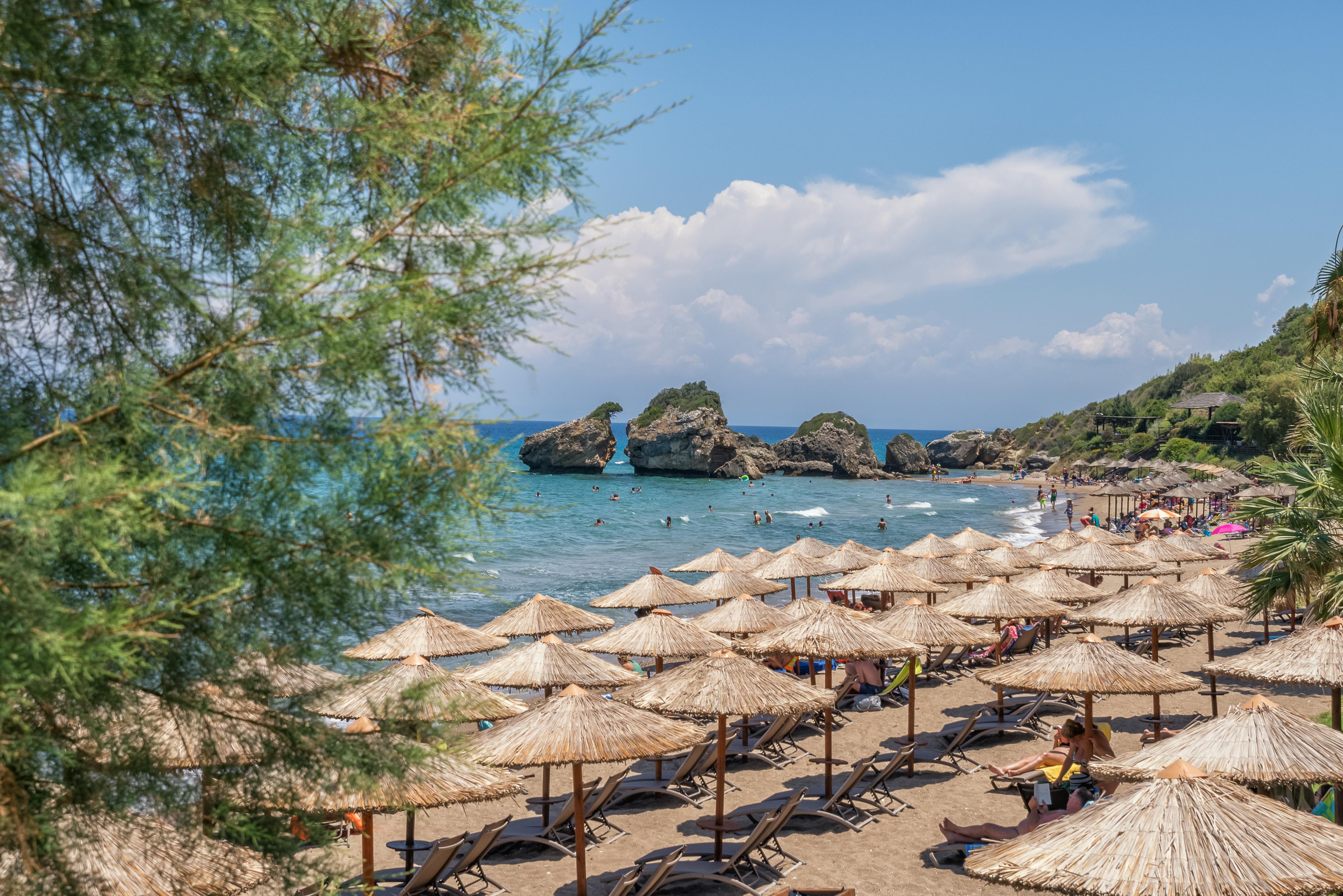 Porto Zorro Hotel