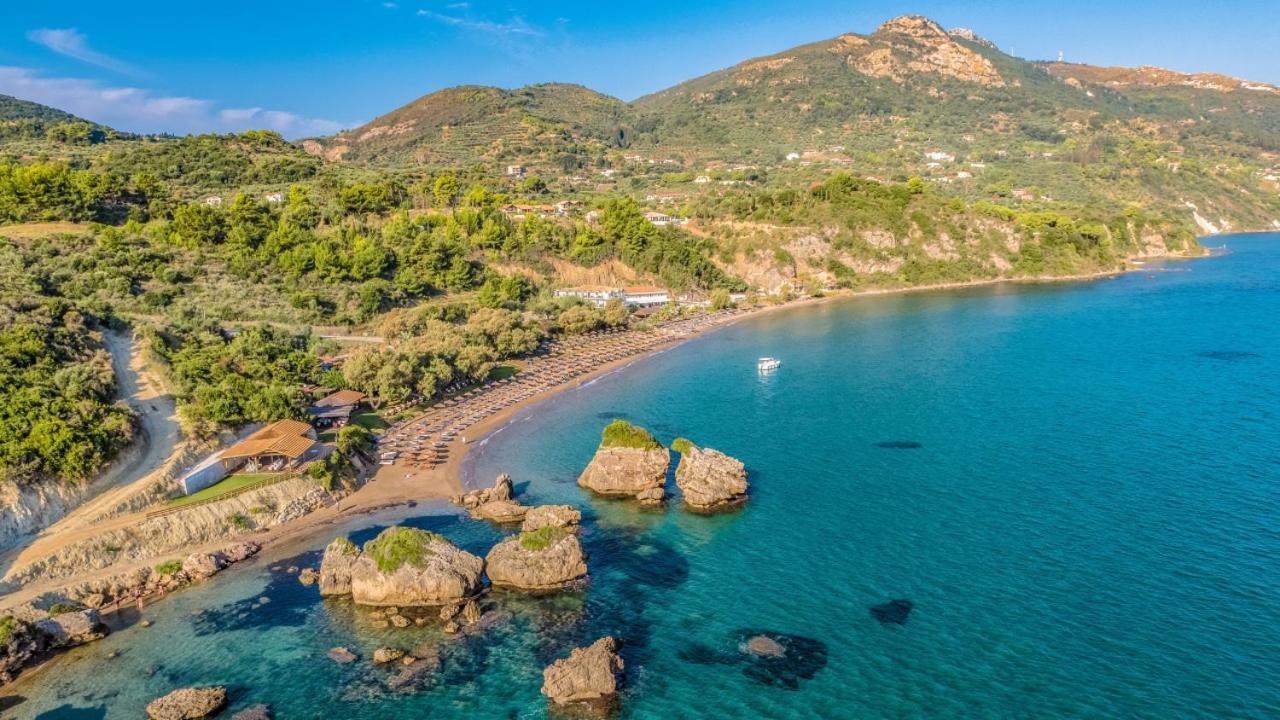 Porto Zorro 3*